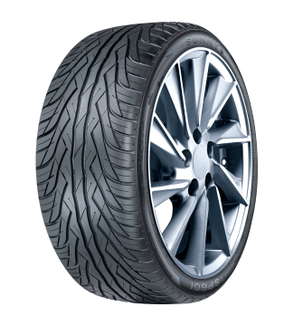  Wanli Sunny Aptany Milever Brand SSP601 Passenger Car Tires - New Pattern, High Performance UHP Tires