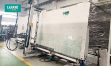 Auto Insulating Glass Sealing Robot