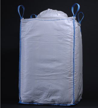 U Panel FIBC With Baffles