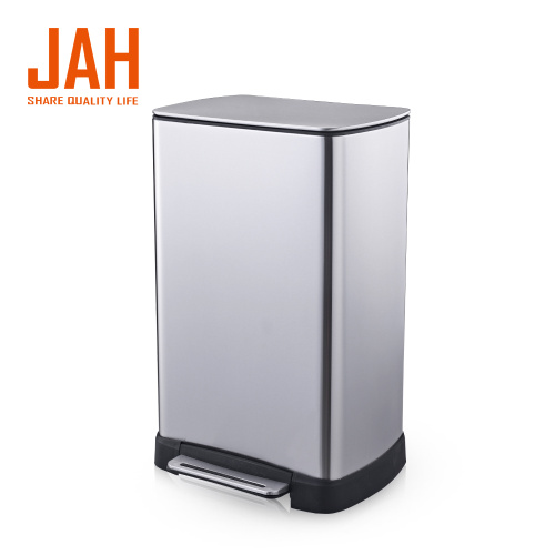 JAH 20L Foot Step Pedal Household Trash Bin