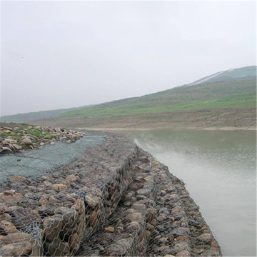 Gabion Baskets River Gabion Mattress