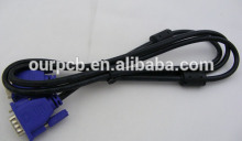 cable manufacturer RF Coaxial rg6 computer cables
