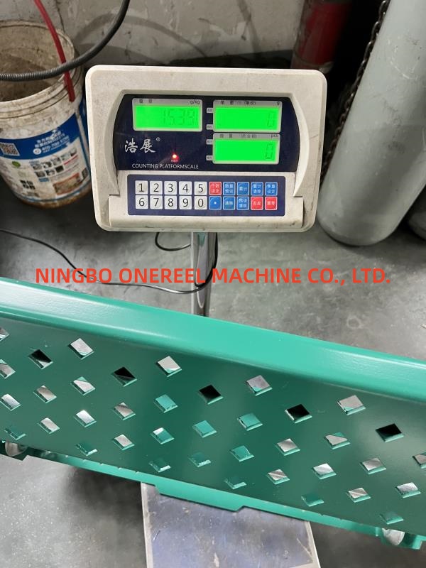 cable reel roller (2) cable reel roller (2)