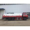 Camion de Transport d’eau de 6 x 4 Dongfeng 20000L