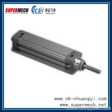 Festo Double Action Pneumatics Cylinder?