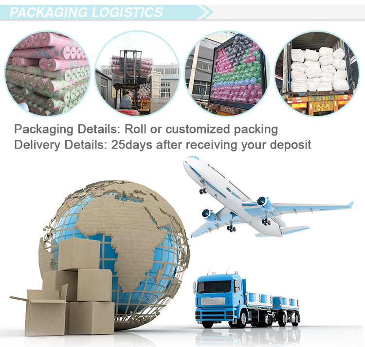 100% Polyester African Super Java Print Fabric