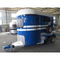 Australian Straight Load Horse Trailers