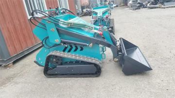 Cheap Price Skid Steer Loader Good Quality