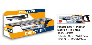 3PCS Cutting Saw Set Cutting Set