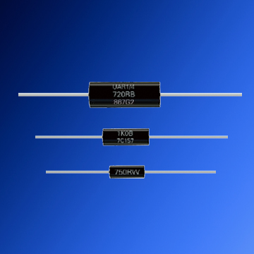 UAR Precision Metal Film Resistor