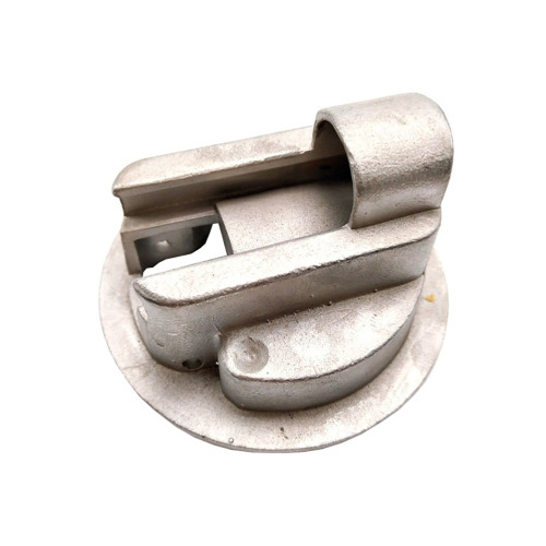 Stainless steel train parts investment casting parts