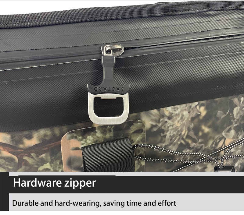beach outdoor camping outdoor hard table top Cup Holders cold insulated soft Foldable eva shoulder Cooler bag