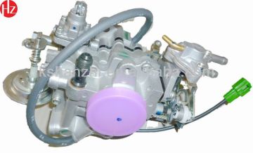 toyota 5K carburator