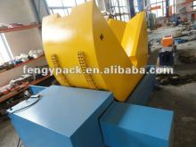 coil tilter steel belt turnover machine