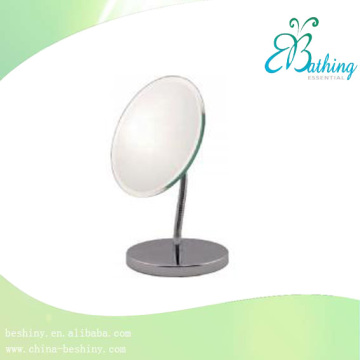 17X15X30CM, MIRROR:17CM, 1X BATHROOM SMALL MIRROR