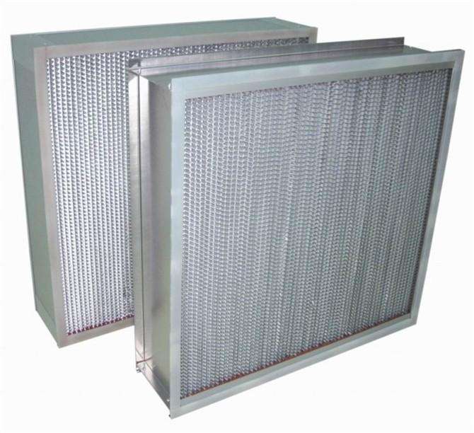 一次空気フィルター Primary Air Filter