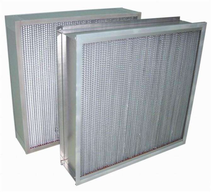 Primary Air Filter