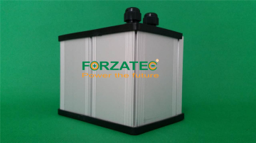 12V20Ah NMC Lithium-ion Battery