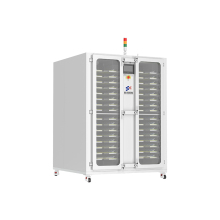 battery discharge test equipment