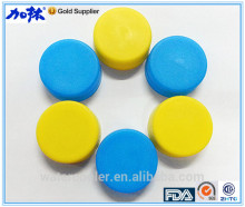 38mm PE bottle cap/lid