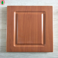 Cửa gỗ MDF nhiều lớp Melamine