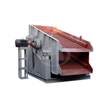 Kaolin Stone Inclined Vibrating Screen Price