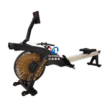 YG FITNESS YG-R005 Magnetic Rower - Factory Direct Commercial Rowing Machine