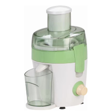 Standard green household juicer