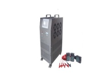 PLUS Wide voltage battery