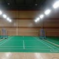 ENLIO PVC badminton floor with BWF