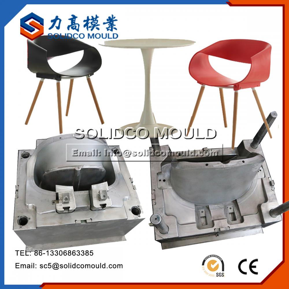 Plastic Chair Mould 40