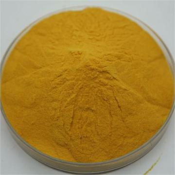 Water Treatment Chemicals Polymerized Ferrous Sulfate