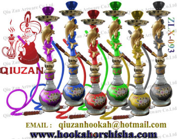 Wholesales Hookah China Hookah Shicha Mini Hookah