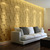 living room 3d wallpaper