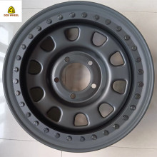 6x139.7 10 Daytona Beadlock Wheels 16x8 Inch 4x4