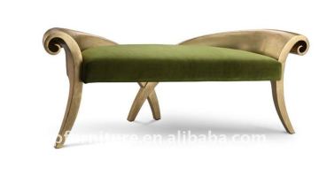 Beauty chaise bench PFC195