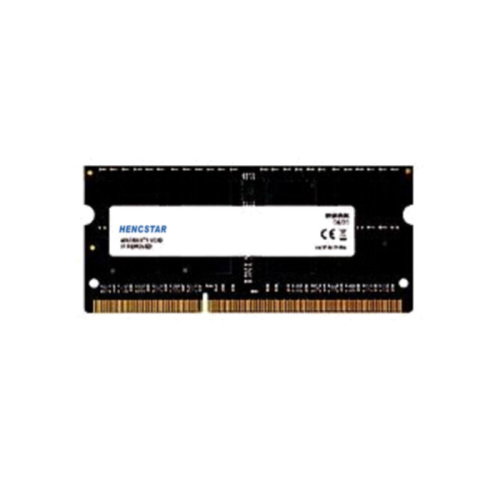 DDR3 UDIMM Эстутумдун модулунун мүнөздөмөлөрү