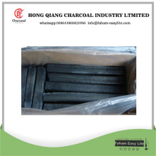hot sale bamboo charcoal,bamboo sawdust charcoal for BBQ