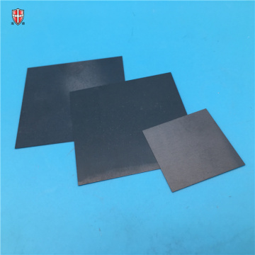 thermal heat sink silicon nitride ceramic laser cutting