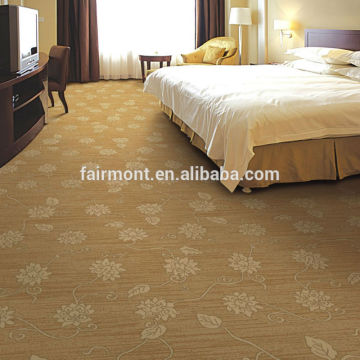 luxury 5 star hotel carpet, Customized luxury 5 star hotel carpet