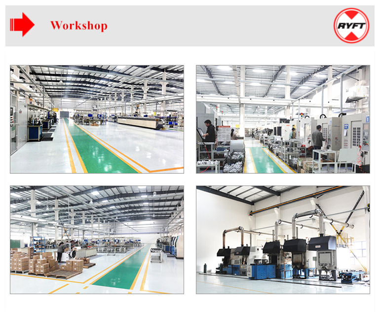 Ryan Hydraulic Flow Control Valve for Tractor and Loader with Electric Control and Manual