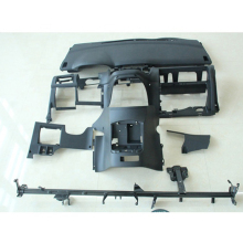 Hot Selling Auto Accessories: Car Dashboard Cover for Alphard 2002-2008