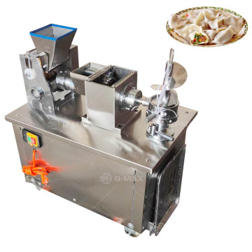 Factory Price Dumpling and Samosa Making Machines