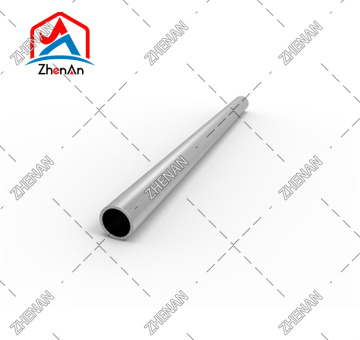 99.95% Pure Niobium Pipe metal