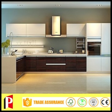 Environmental protection kitchen cabinet design