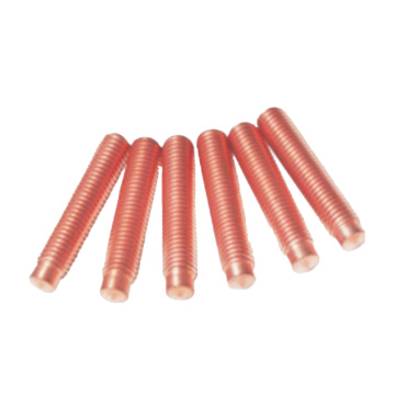 Precision-engineered Studs for Structural Fastening