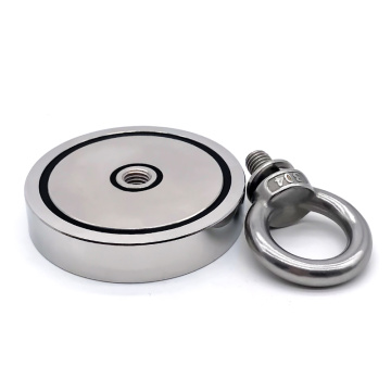 Single Side Neodymium Fishing Magnet