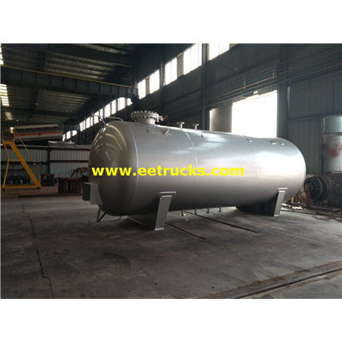 20000L Aboveground Propane Storage Tankers