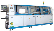 Wave Soldering (Short-lead Operation)