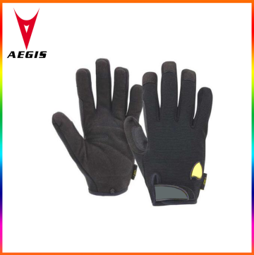Anti-Vibration Mechanic's industrial gloves